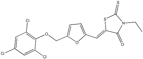 , 522596-22-1, 结构式