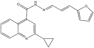 , 522618-91-3, 结构式