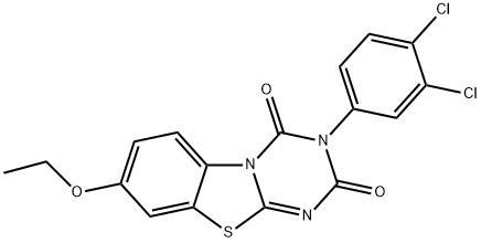 , 522652-45-5, 结构式