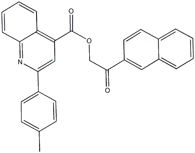 , 523990-13-8, 结构式