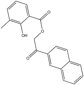 , 524043-65-0, 结构式