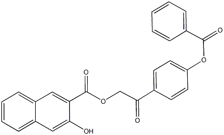 , 524045-36-1, 结构式