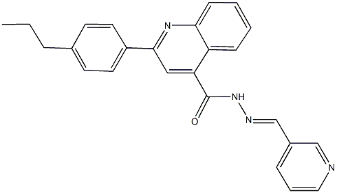 2-(4-propylphenyl)-N