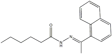 , 525568-06-3, 结构式