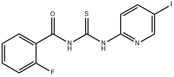 N-(2-fluorobenzoyl)-N