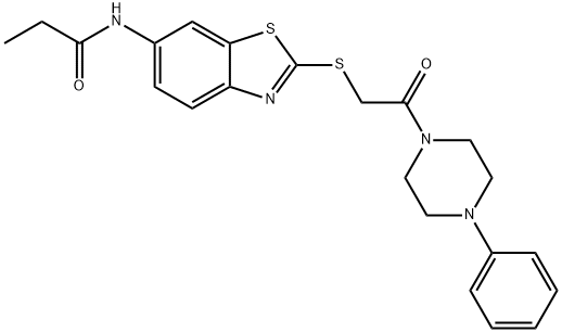 532421-67-3 Structure