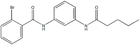 , 536978-01-5, 结构式