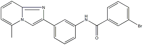 , 537018-87-4, 结构式