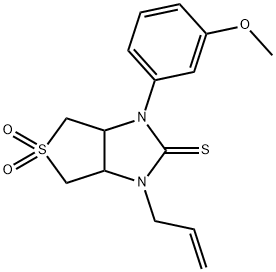 , 538338-39-5, 结构式