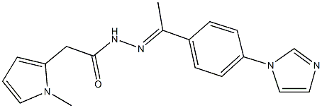 , 540519-28-6, 结构式