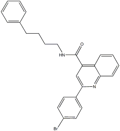 , 541516-86-3, 结构式