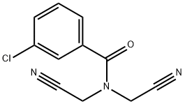 , 54240-91-4, 结构式