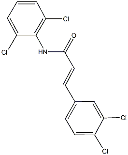 , 543687-59-8, 结构式