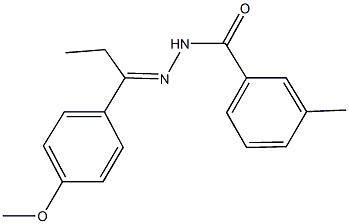 , 543711-56-4, 结构式