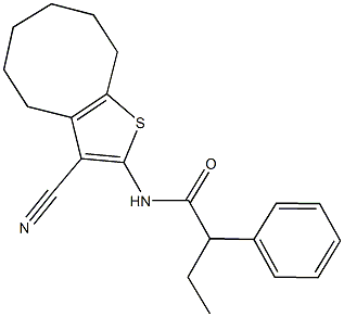 , 544419-94-5, 结构式