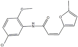 , 544460-84-6, 结构式