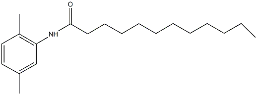 544681-75-6 N-(2,5-dimethylphenyl)dodecanamide