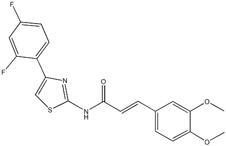 , 545359-31-7, 结构式