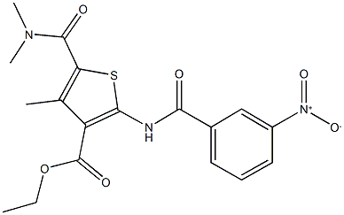 , 545369-64-0, 结构式