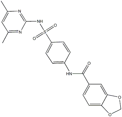 , 546072-08-6, 结构式