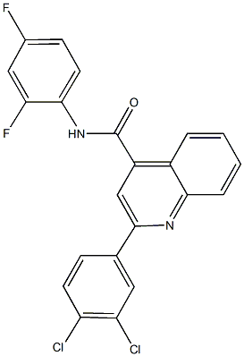 , 549543-35-3, 结构式