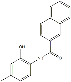 , 560065-01-2, 结构式