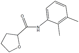 560092-07-1 N-(2,3-dimethylphenyl)tetrahydro-2-furancarboxamide