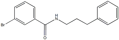 560104-53-2 3-bromo-N-(3-phenylpropyl)benzamide