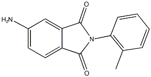 57023-68-4 5-amino-2-(2-methylphenyl)-1H-isoindole-1,3(2H)-dione