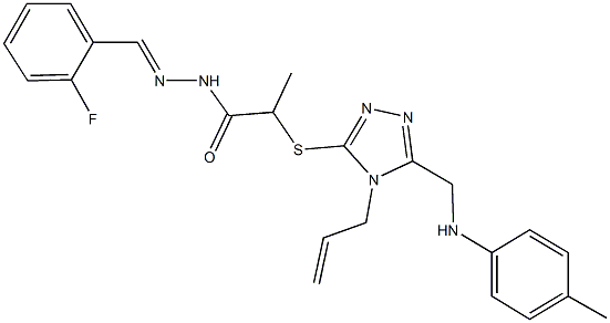 , 570418-68-7, 结构式