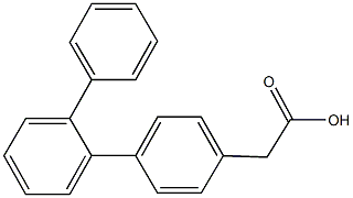 5728-53-0 1,1':2':1''-terphenyl-4-acetic acid