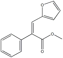 572914-29-5 methyl 3-(2-furyl)-2-phenylacrylate