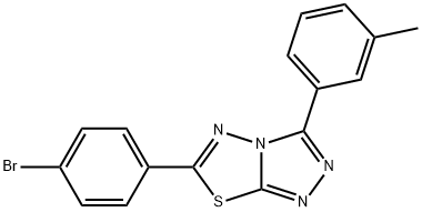 , 577990-66-0, 结构式