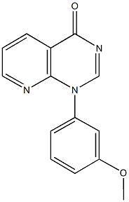 , 58680-56-1, 结构式