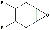 3,4-dibromo-7-oxabicyclo[4.1.0]heptane,58774-33-7,结构式