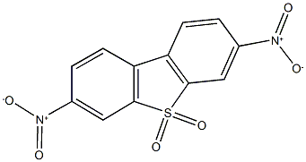 58920-49-3 3,7-二硝基二苯并噻吩砜