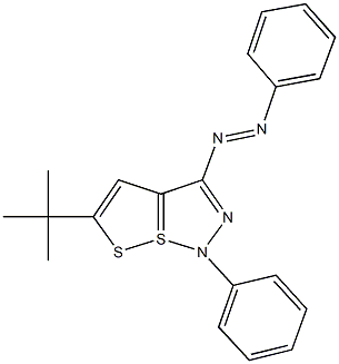 , 59008-82-1, 结构式