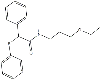 , 590377-62-1, 结构式