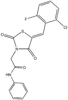 , 591745-39-0, 结构式