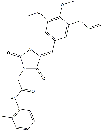 , 591746-61-1, 结构式