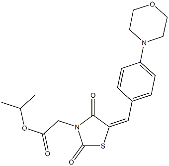 , 592475-50-8, 结构式