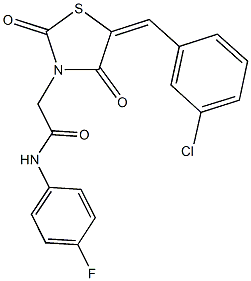 , 592539-20-3, 结构式