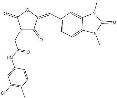 , 592547-30-3, 结构式