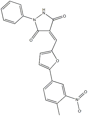 , 592547-92-7, 结构式