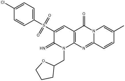 606956-61-0 Structure