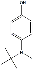 , 61016-00-0, 结构式