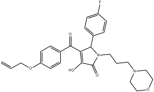 613220-01-2 Structure