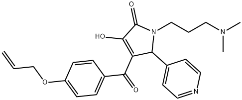 613220-13-6 结构式