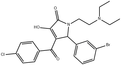 615272-58-7 结构式