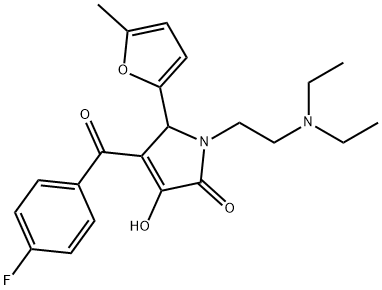 , 615277-43-5, 结构式